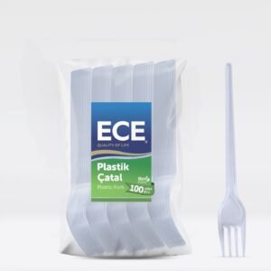 Piruna Plastike 100pcs