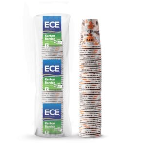 Gota Letre 200ml 50copë