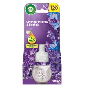 Air Wick Scented Oil Lavender Meadow & Bluebells 19ml