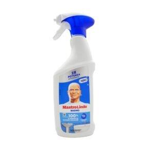 Mr.Proper MasterLindo Bathroom Spray 500ml