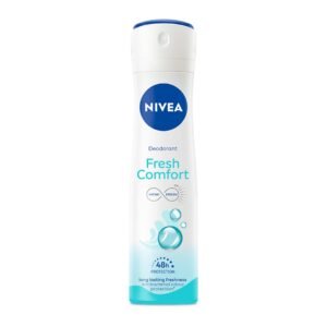Nivea Deo Fresh Comfort 150ml