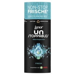 Lenor Unstoppables Fresh Ariel 160gr Fragrance Booster