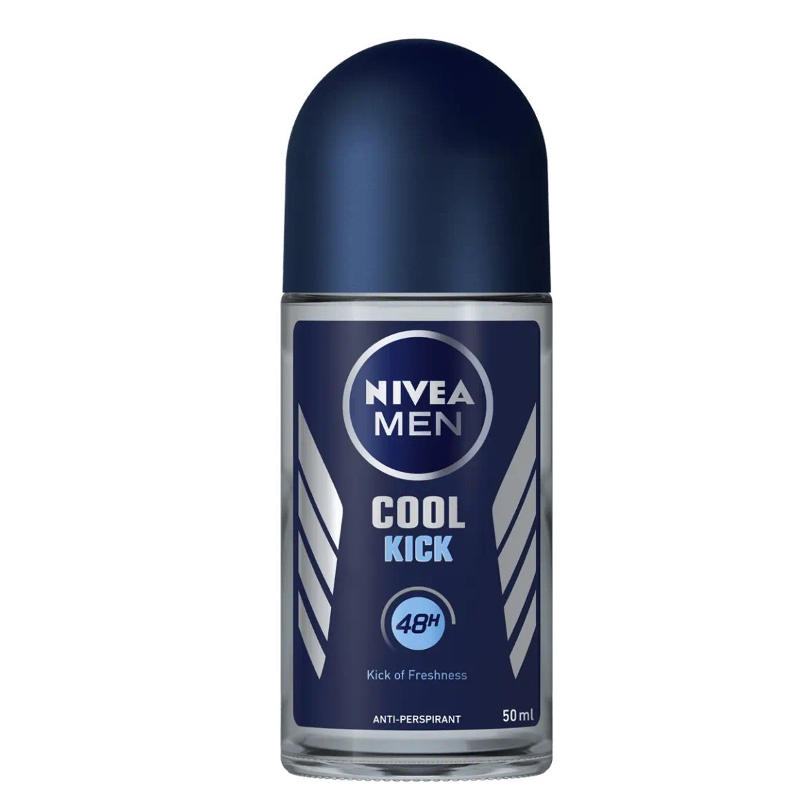Nivea Men Deo Roll-on Cool Kick 50ml