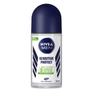 Nivea Men Deo Roll-on Sensitive Protect 50ml