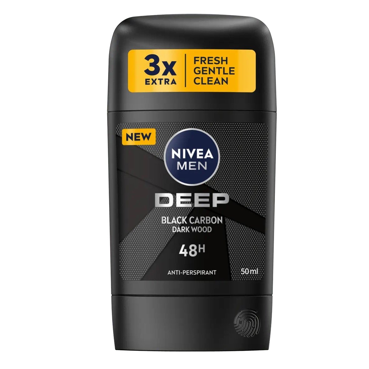 Nivea Men Deo Stick Deep Darkwood 50ml