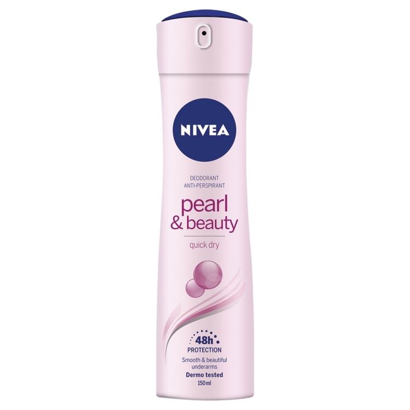 Nivea Deo Pearl&Beauty 150ml