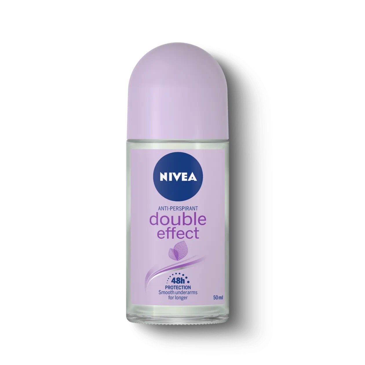 Nivea Deo Roll-on Double Effect 50ml