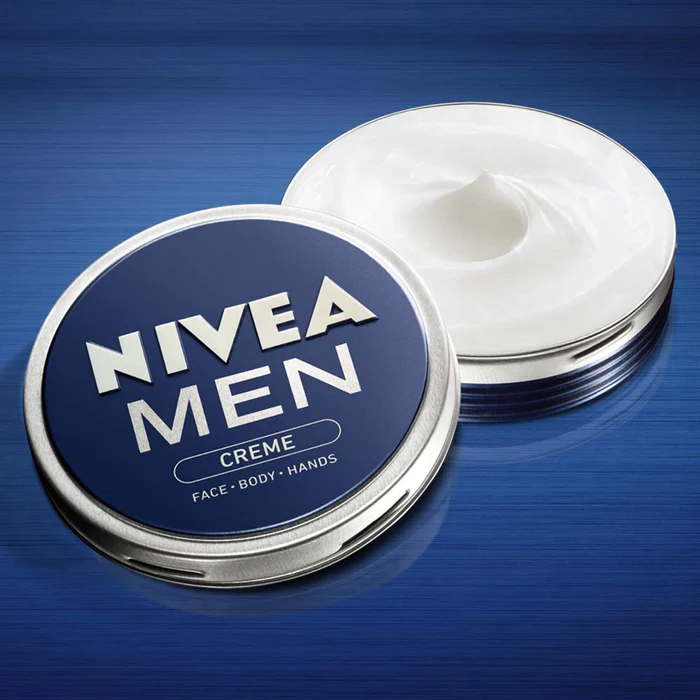 Nivea Men Creme 3in1 75ml - Image 3