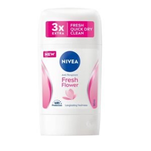 Nivea Deo Stick Fresh Flower 50ml