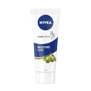 Nivea Hand Creme Olive 75ml
