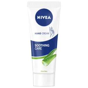 Nivea Hand Cream Aloe Vera 75ml