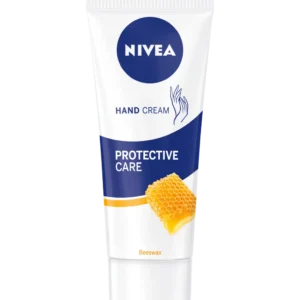 Nivea Hand Cream Protective Care Beeswax 75ml