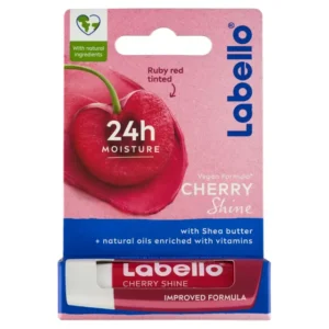 Labello Cherry Shine 4.8gr