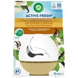 Air Wick Deco Sphere Vanille 75ml