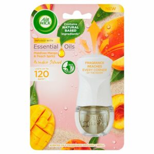 Air Wick Scented Oil Kit Mango 19ml