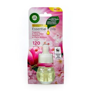 Air Wick Scented Oil Magnolia 19ml