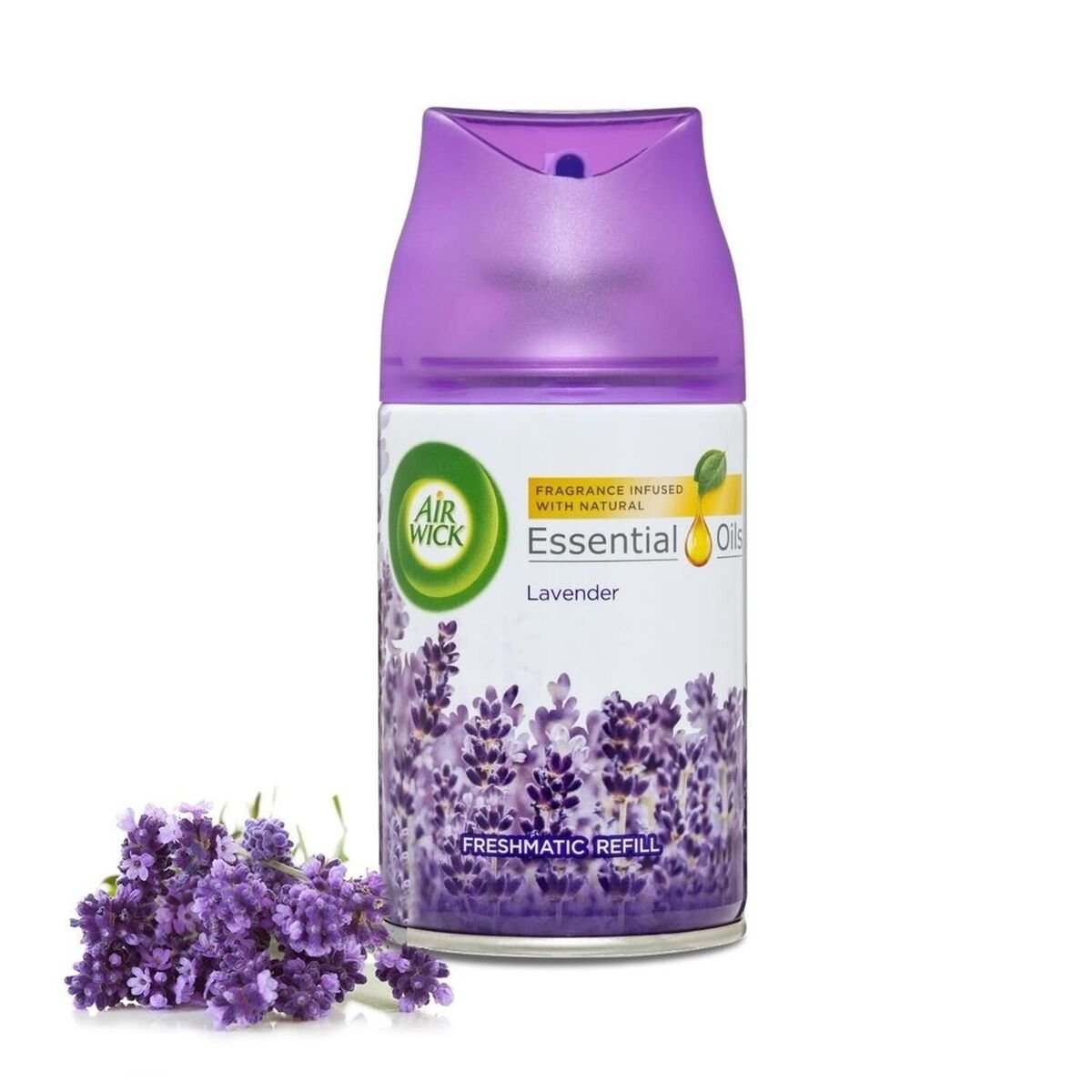 Air Wick Freshmatic Lavender 250ml
