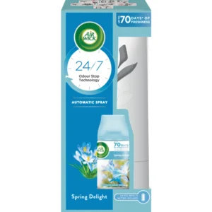 Air Wick AutoSpray Spring Delight 250ml