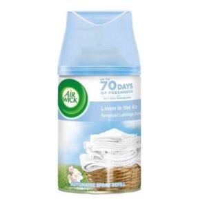Air Wick Freshmatic Linen Air 250ml
