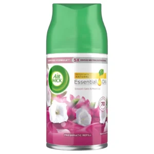 Air Wick Freshmatic Smooth Satin & Moon Lily 250ml
