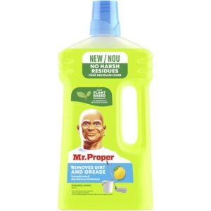 Mr.Proper Lemon 1Lit Universal Surface Cleaner