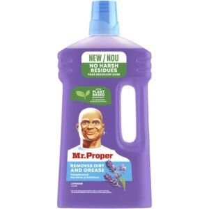 Mr.Proper Lavander 1Lit Universal Surface Cleaner