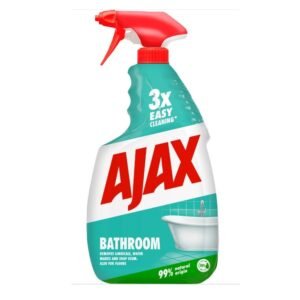 Ajax 750ml Bathroom Cleaner