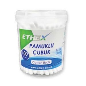 Sytha Pambuku 100copë