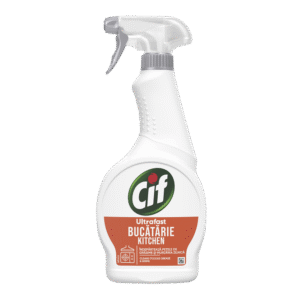 Cif Degreaser Kitchen Spray  500ml