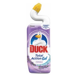 Duck Lavanda 750ml Deep Cleaner Gel for Toilets