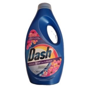 Dash Gemberlelie Lenor Selection 1.17L 26sc Liquid Detergent