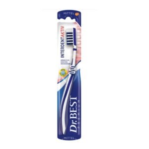 Dr.Best TB Interdent Active