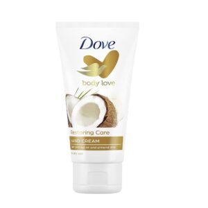 Dove Hand Cream Restoring Care 75ml