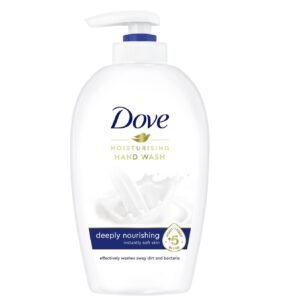 Dove Hand Wash Deeply Nourishing 250ml