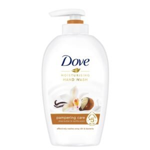 Dove Hand Wash Pampering Care 250ml