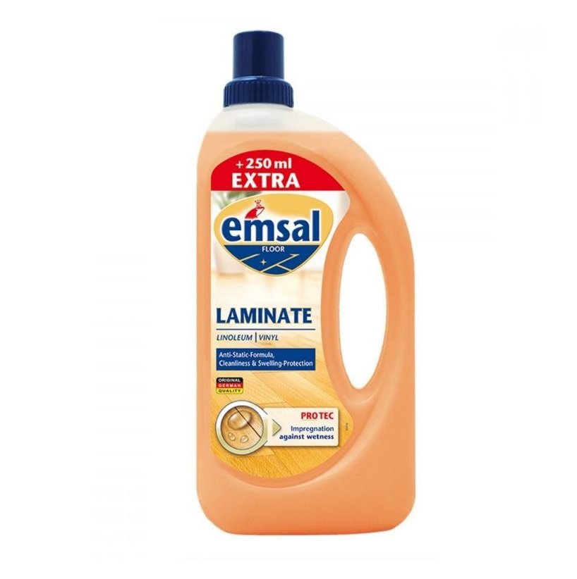 Emsal 1Lit Laminate Cleaner