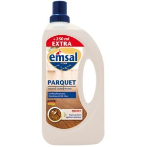 Emsal 1Lit Parquet Cleaner