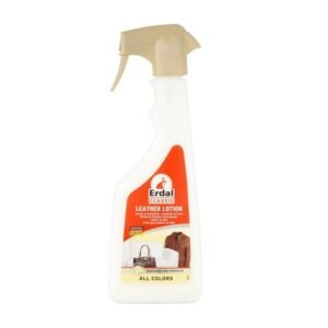 Erdal All Colors Leather Lotion  500ml