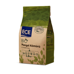 ECE Bio Qymyr 1.5kg
