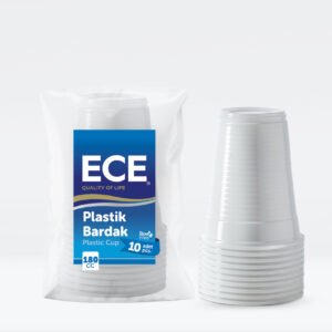 ECE Gota Plastike 10pcs EPK-611