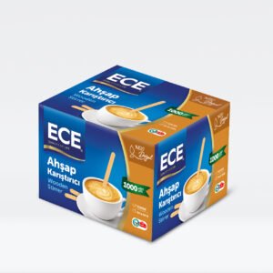 ECE Luge Druri 11cm 1000pcs EPK-720