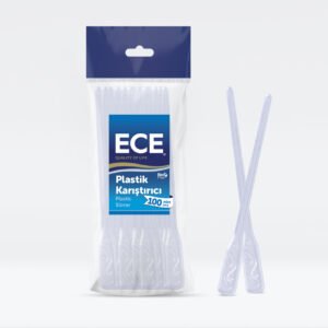 ECE Luge Plastike te Vogla 50pcs EPK-623