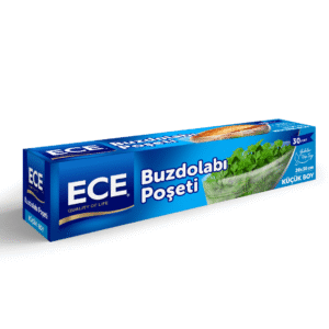 ECE Qese per Ngrirje S 20x30cm 30pcs EMT-206