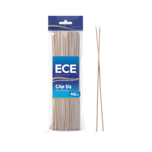 ECE Shkopinje Druri 25cm 100pcs EPK-644