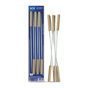 ECE Shkopinje Metali 6pcs EPK-642