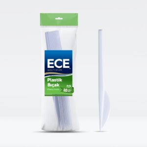 ECE Thika Plastike 10pcs EPK-624