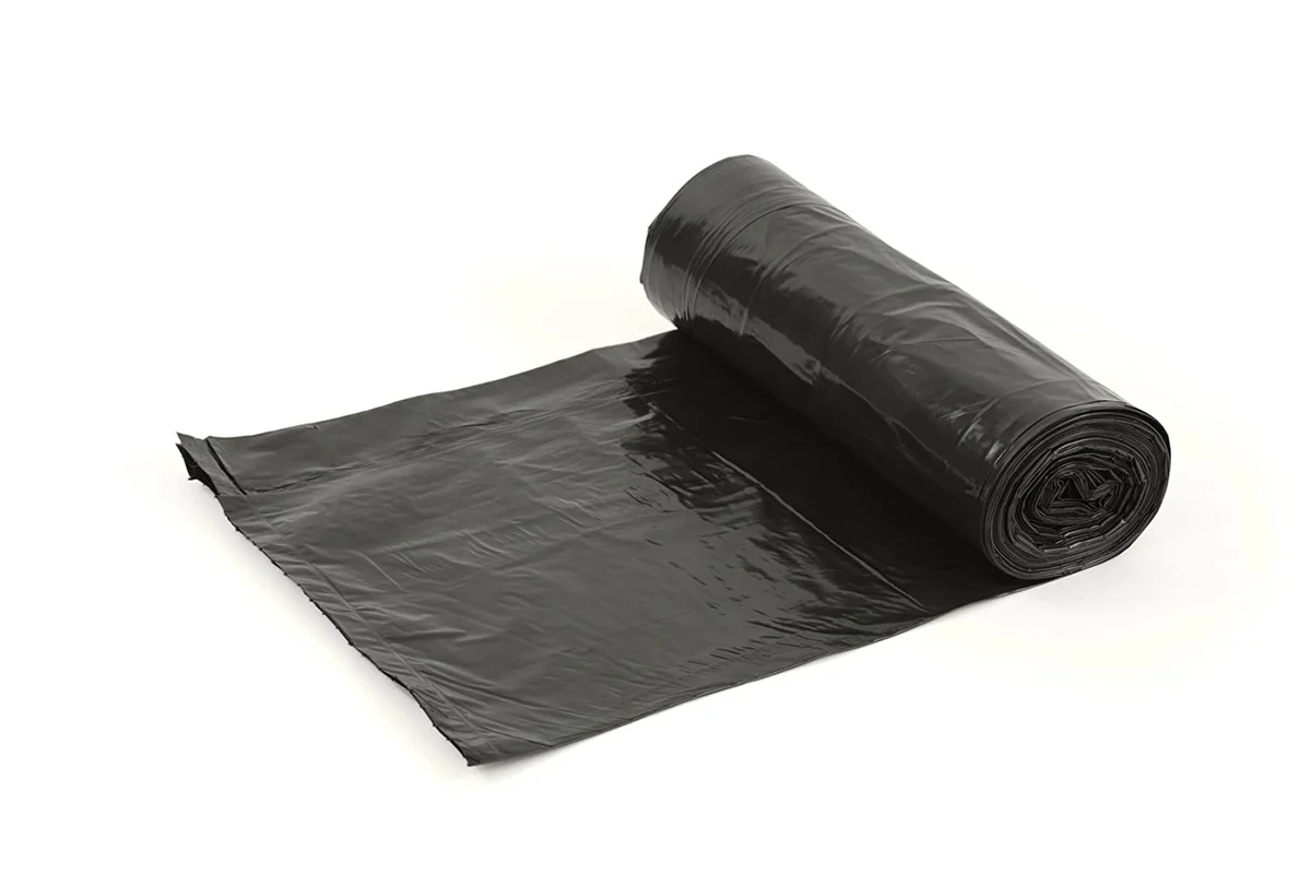 Qese per Mbeturina 240Lit 120x 150cm 600gr 10copë