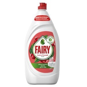 Fairy Pomegranate 1.35Lit Dish Detergent