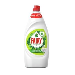 Fairy Apple 1.35Lit Dish Detergent