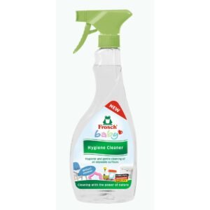 Frosch Baby 500ml Hygiene Surface Cleaner